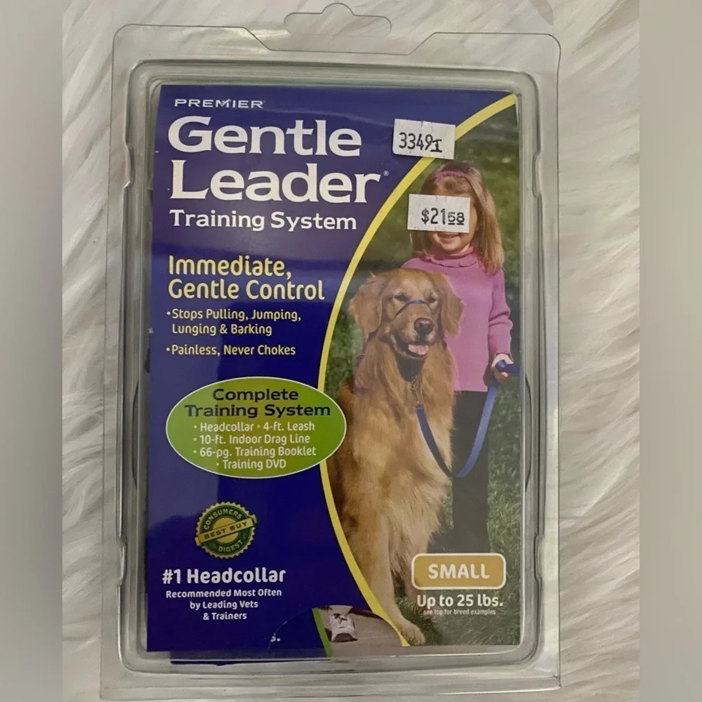Gentle‎ Leader